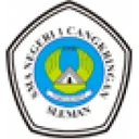 Logo SMAN 1 CANGKRINGAN