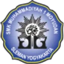 Logo SMKS MUHAMMADIYAH 1 MOYUDAN