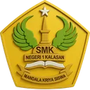 Logo SMKN 1 KALASAN
