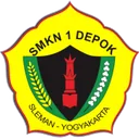 Logo SMKN 1 DEPOK
