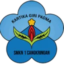 Logo SMKN 1 CANGKRINGAN