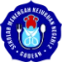 Logo SMKN 2 GODEAN