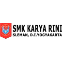 Logo SMKS KARYA RINI SLEMAN