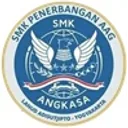 Logo SMKS PENERBANGAN AAG ADISUTJIPTO