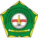 Logo SMKS NASIONAL