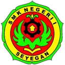 Logo SMKN 1 SEYEGAN