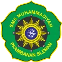 Logo SMKS MUHAMMADIYAH PRAMBANAN