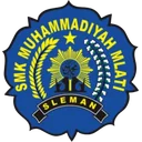 Logo SMKS MUHAMMADIYAH MLATI