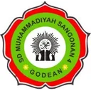 Logo SD MUHAMMADIYAH SANGONAN IV