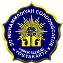 Logo SD MUHAMMADIYAH CONDONGCATUR