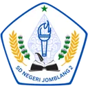 Logo SD NEGERI JOMBLANG 2