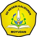 Logo SD NEGERI KALIDUREN