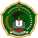 Logo SMA PEMBANGUNAN 2 KARANGMOJO