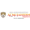 Logo SMA MUHAMMADIYAH Al MUJAHIDIN WONOSARI