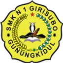 Logo SMKN 1 GIRISUBO