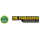 Logo SMK PEMBANGUNAN KARANGMOJO