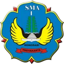 Logo SMAN 1 WONOSARI