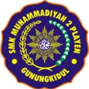Logo SMK MUHAMMADIYAH 2 PLAYEN