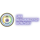 Logo SMK MUHAMMADIYAH WONOSARI