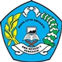 Logo SMK NEGERI 1 PENGASIH