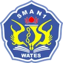 Logo SMA NEGERI 1 WATES