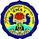 Logo SMA NEGERI 1 KALIBAWANG