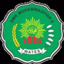 Logo SMK MUHAMMADIYAH 2 WATES