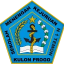 Logo SMK NEGERI 1 TEMON