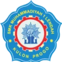 Logo SMK MUHAMMADIYAH 1 LENDAH