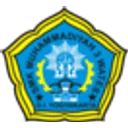 Logo SMK MUHAMMADIYAH 3 WATES
