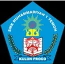Logo SMK MUHAMMADIYAH 1 TEMON