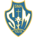 Logo SMAS SANTA MARIA
