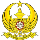 Logo SMAN 8 YOGYAKARTA