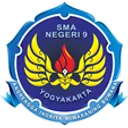 Logo SMAN 9 YOGYAKARTA