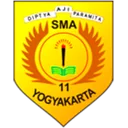 Logo SMAN 11 YOGYAKARTA