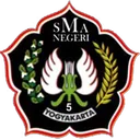 Logo SMAN 5 YOGYAKARTA