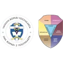 Logo SMAS BOPKRI 2