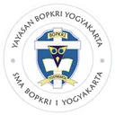 Logo SMAS BOPKRI 1