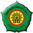 Logo SMKS MUHAMMADIYAH 3 YOGYAKARTA