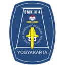 Logo SMKN 4 YOGYAKARTA