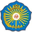 Logo SMKS MUHAMMADIYAH 1 YOGYAKARTA