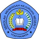 Logo SMKN 7 YOGYAKARTA