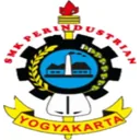Logo SMKS PERINDUSTRIAN YOGYAKARTA