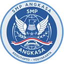 Logo SMP ANGKASA ADISUTJIPTO DEPOK