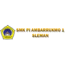 Logo SMKS PI AMBARUKMO 1