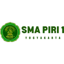 Logo SMAS PIRI 1 YOGYAKARTA