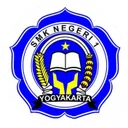 Logo SMKN 1 YOGYAKARTA