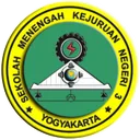Logo SMKN 3 YOGYAKARTA