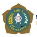 Logo SMKN 6 YOGYAKARTA