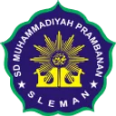 Logo SD MUHAMMADIYAH PRAMBANAN